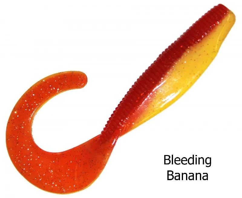 Bleeding Banana