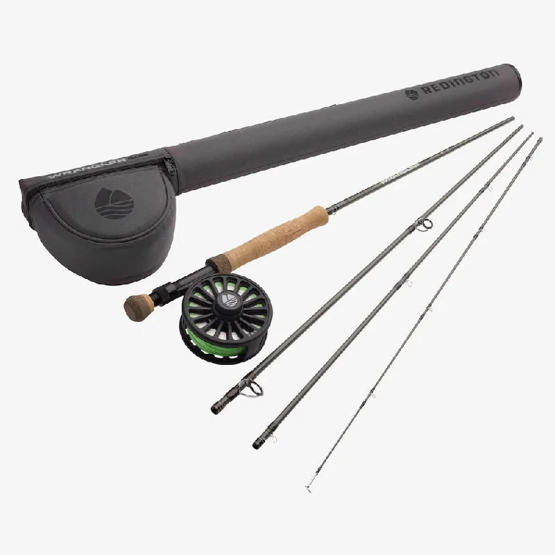 Redington Wrangler Bass Kit (7wt)