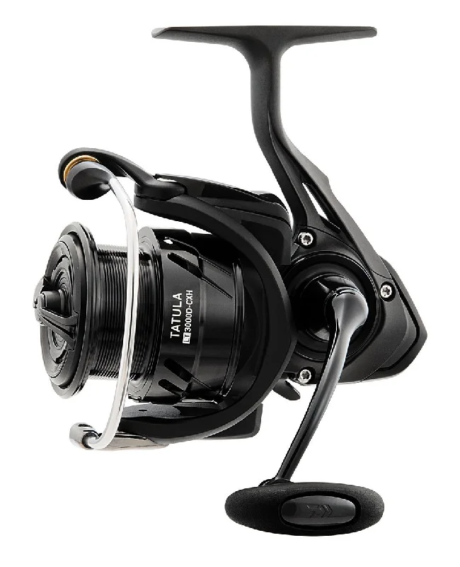 Daiwa - Tatula LT Spinning Reel - 6.2:1