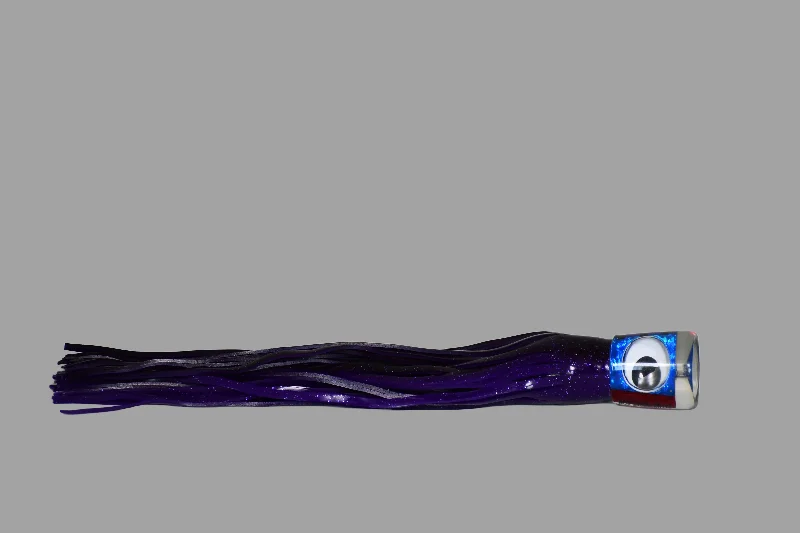 Wahoo Candy Trolling Lure - Large, Cable Rigged