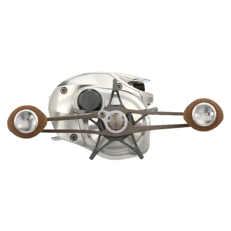 Bates Goat 150 Casting Reel