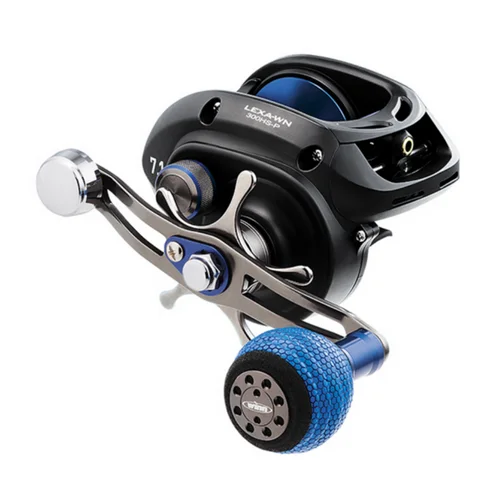 Daiwa Lexa WN Casting Reels