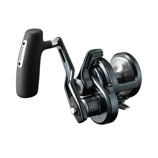 Shimano Ocea Jigger LD Conventional Reels