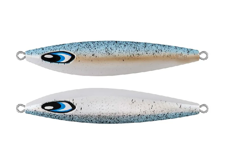 Daiwa Saltiga FK Jigging Lures