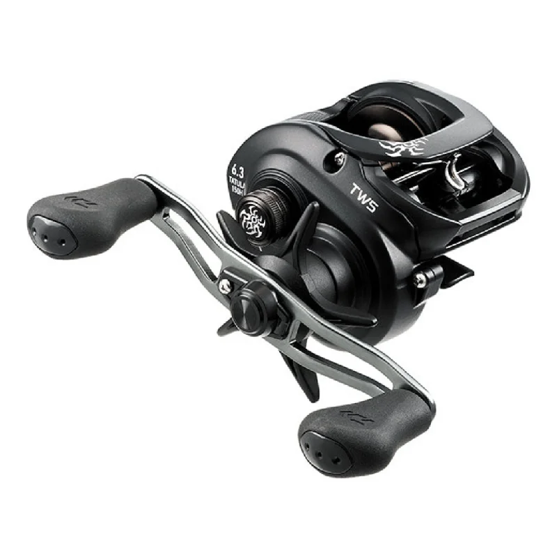 Daiwa Tatula 100 Casting Reel