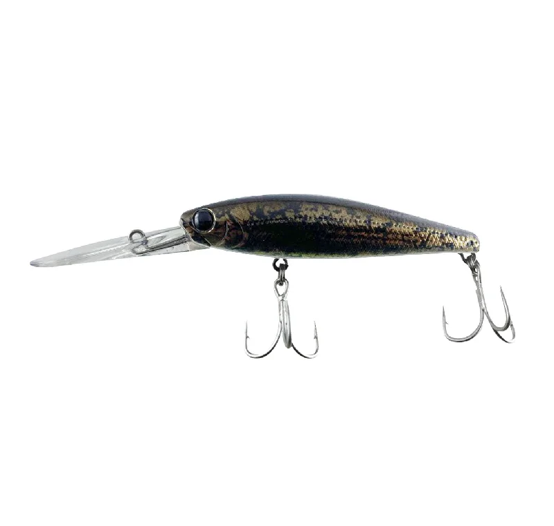 Jackson Jester Minnow 78SF Lure