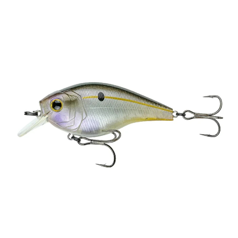 Ghost Threadfin Shad