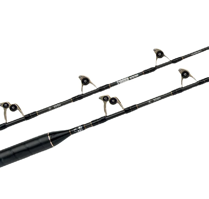 Shimano Tiagra Ultra Rods