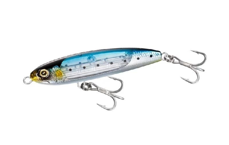 Shimano Ocea Sardine Ball Flash Boost 130mm Lures