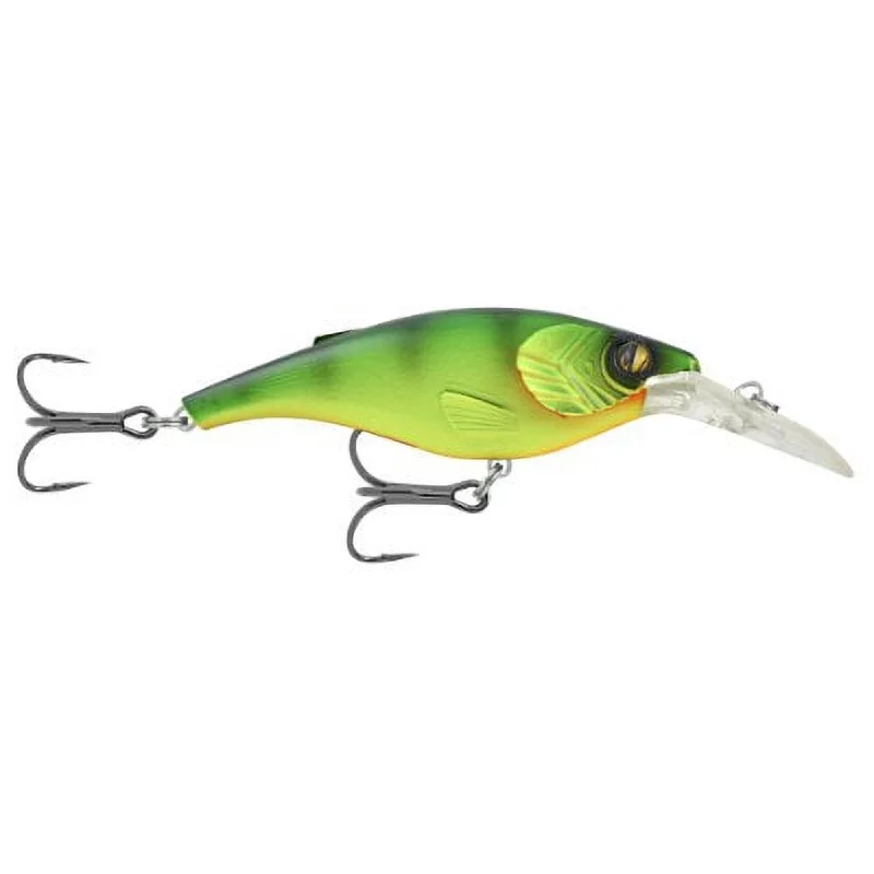 Matzuo Kinchou Shad 9 1/2 Oz Natural Perch