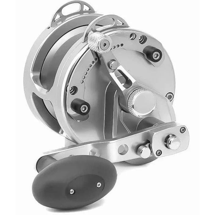 Avet HXJ Raptor 2-Speed Lever Drag Reels