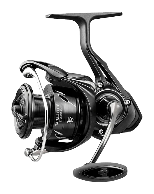 Daiwa - Tatula Elite Spinning Reel