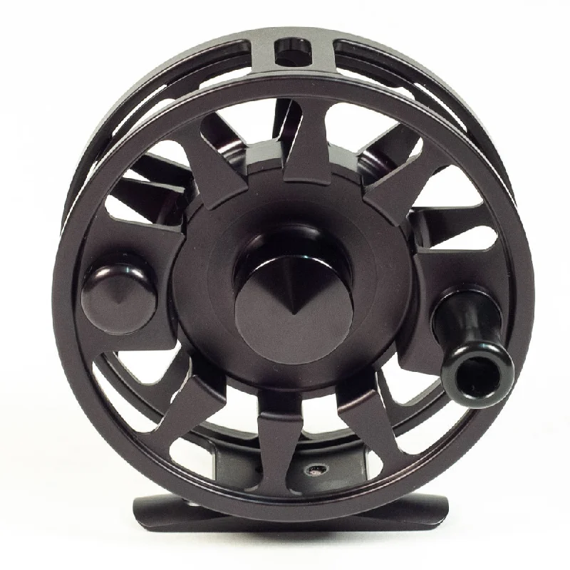 Tibor New BackCountry Fly Reel