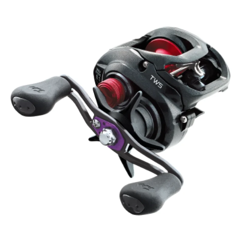 Daiwa Tatula CT Casting Reel