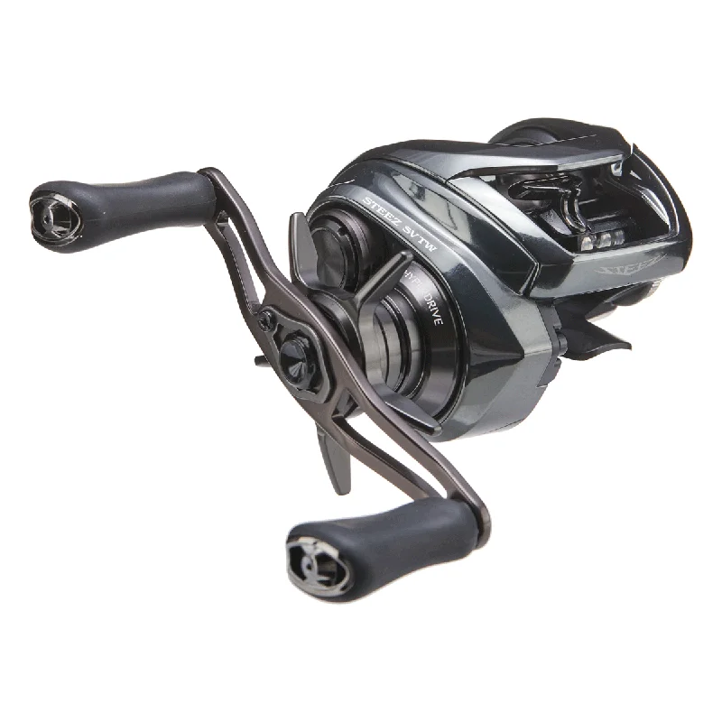 Daiwa Steez SV TW