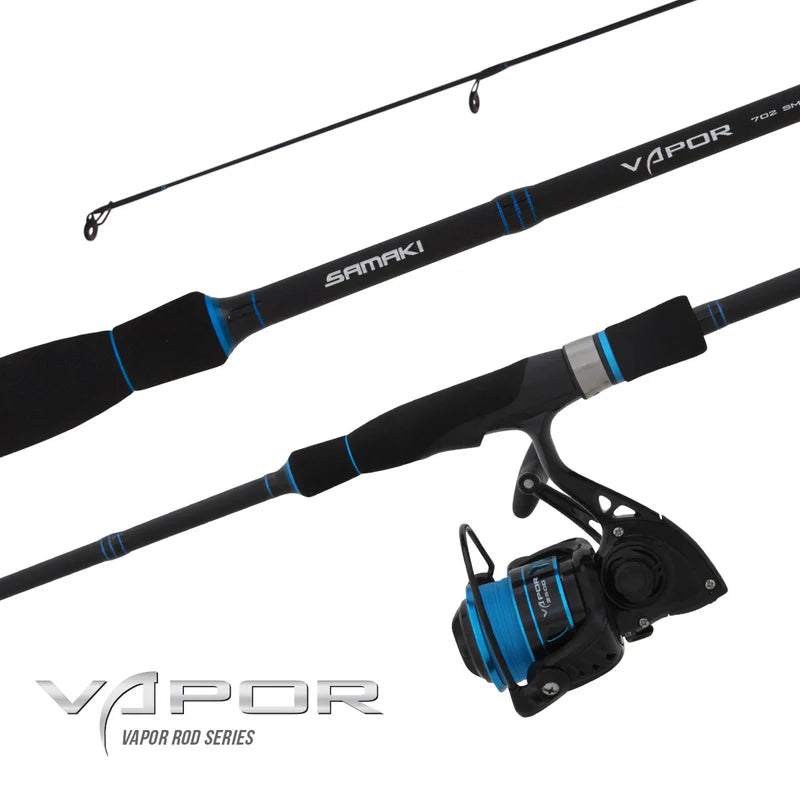 Samaki Vapor SVA-702SML Rod