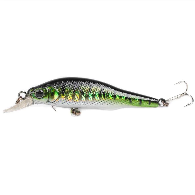 Dr.Fish 3D Eyes Minnow 3.3'' 0.14oz