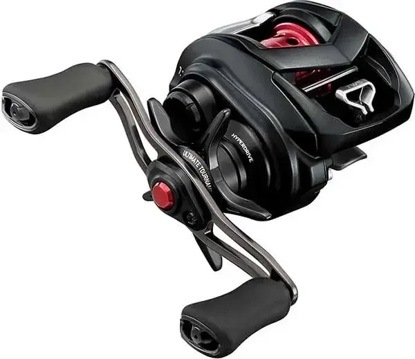 Daiwa Tatula BF70XHL