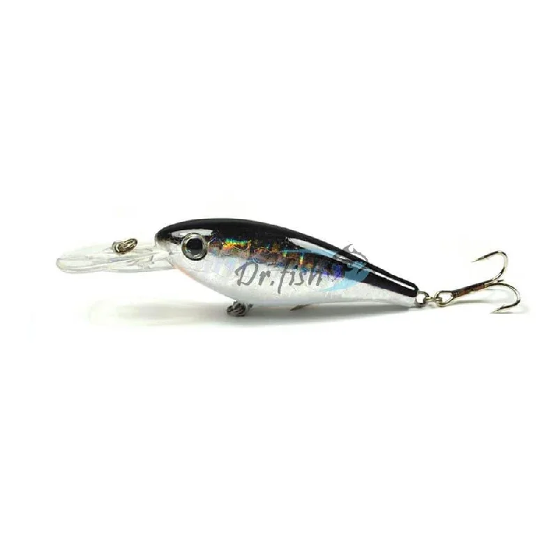 Dr.Fish Deep Diver Crankbait 8ft