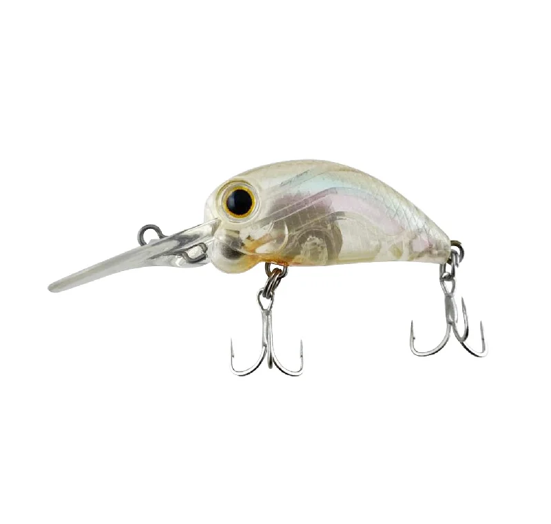 Jackson Pygmy Crank Lures