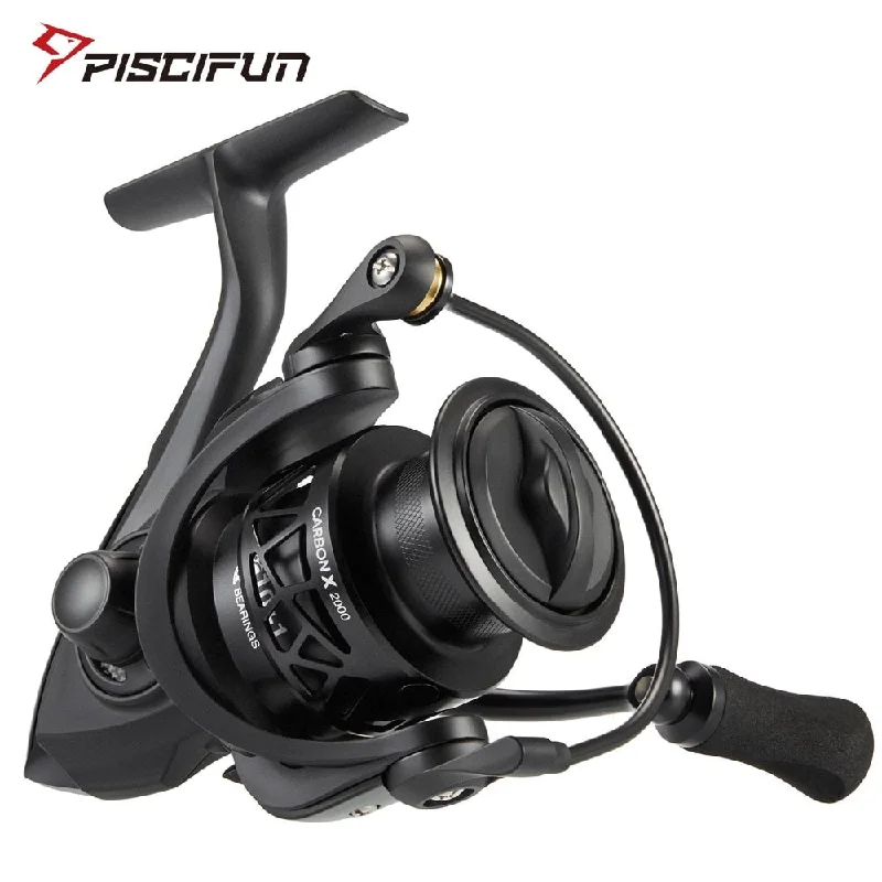 Saltwater Fishing Reel