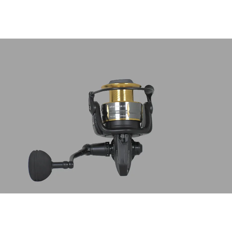 Ocean Tech 4000 Inshore Spinning Reel