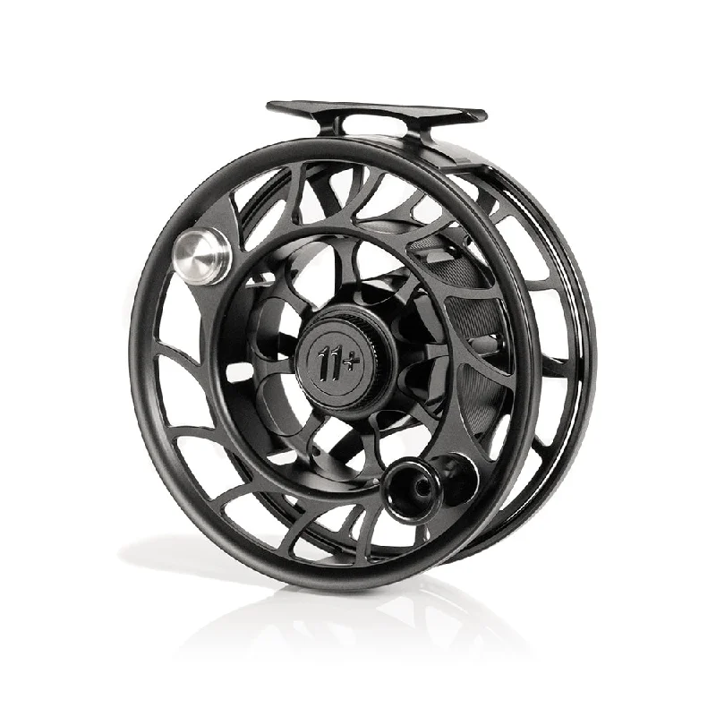 2024 Custom Nevermore Reel, 11 Plus