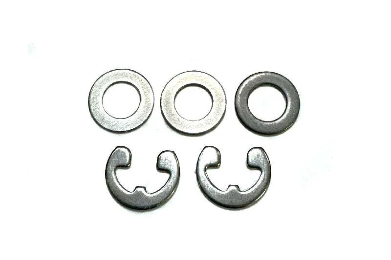 Washer Drag Adjustment Kit - BV, BX, DX