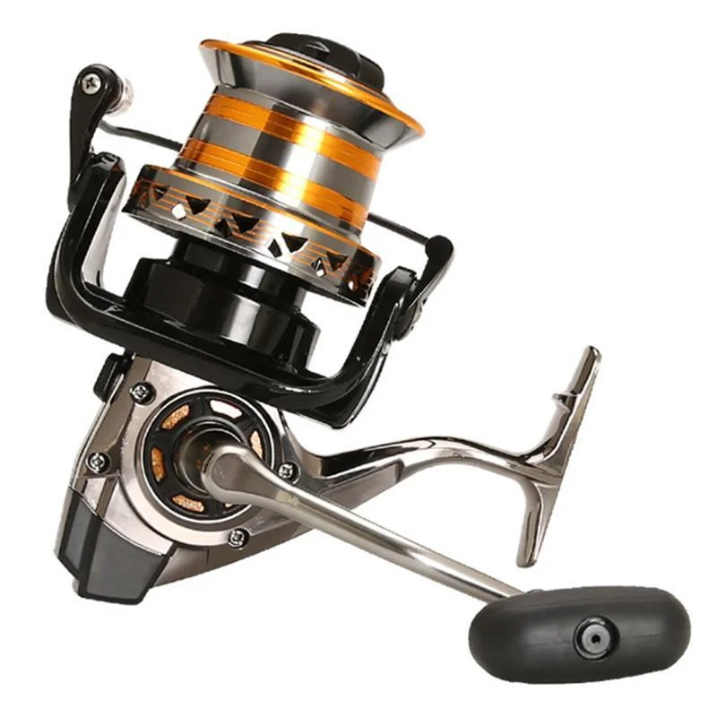 9000-12000 Series Fishing Reel