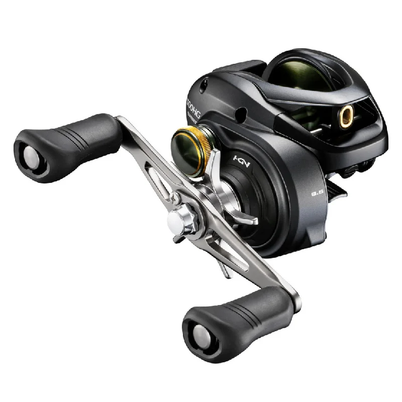 Shimano Curado 300K