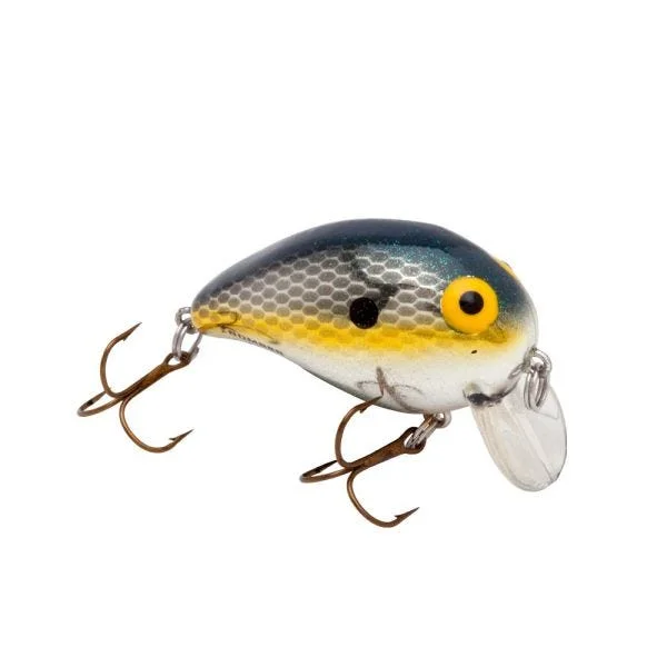 Bomber Lures Shallow A 2" 3/8 Oz