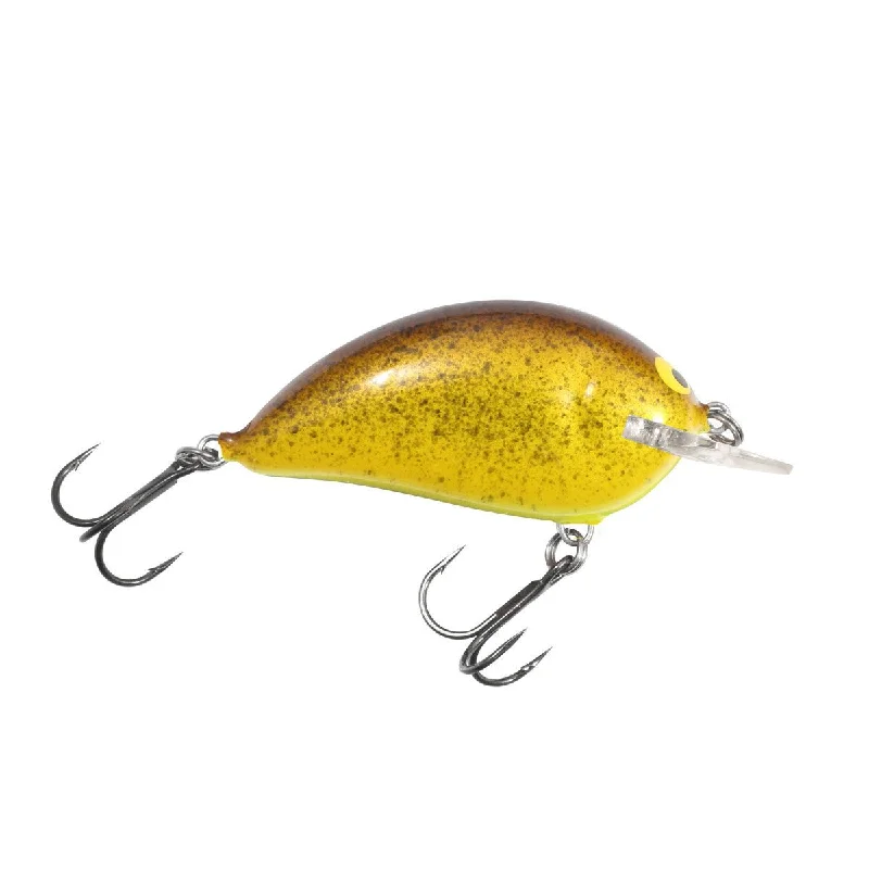 Bagley Shallow Sunny B #5 2" 3/8 Oz