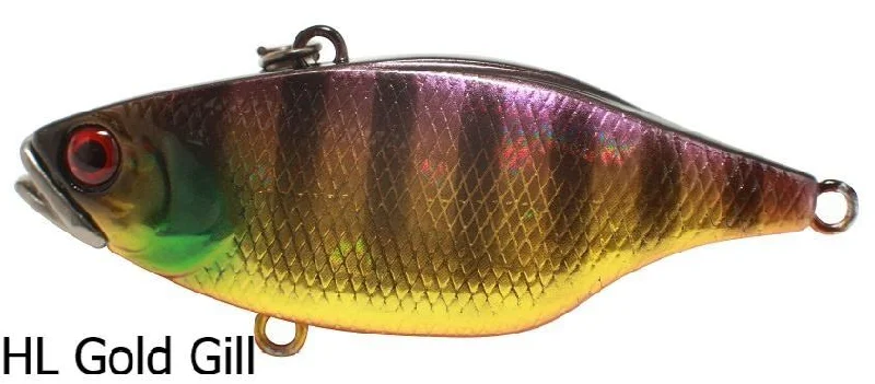 HL Gold Gill