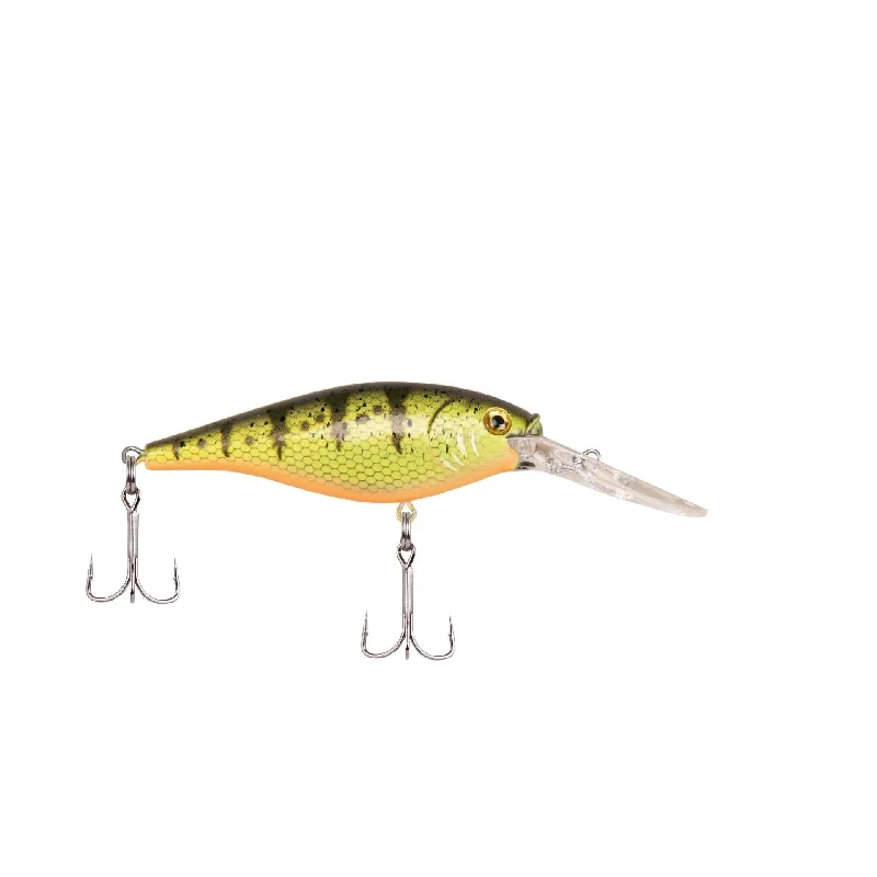 Berkley Flicker Shad Shallow 7 3" 2/7 Oz