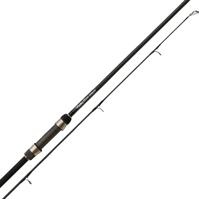 Century Stealth Series Spinning Rod 10'6" 30/70 Split, 2-5oz, 15-40#, 2pc, S2-1266 Spinning