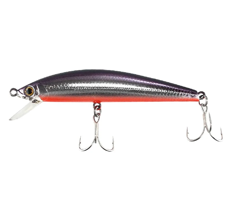 Jackson Pin Tail Tune Lure