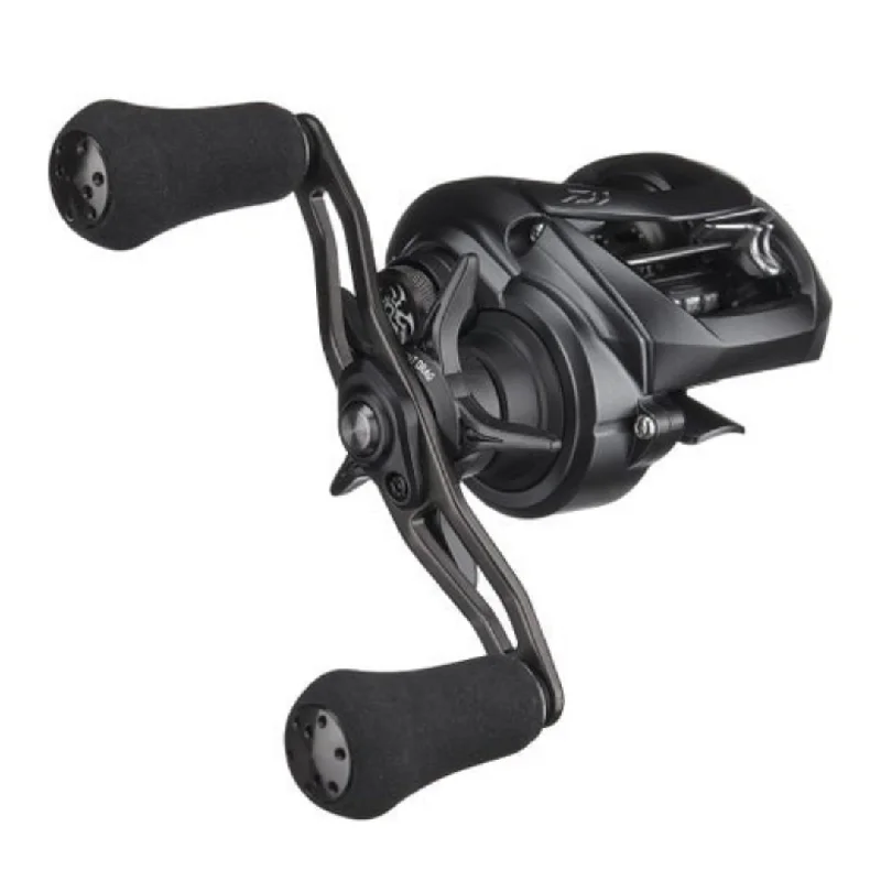 Daiwa Tatula Elite Pitching/Flipping Casting Reel