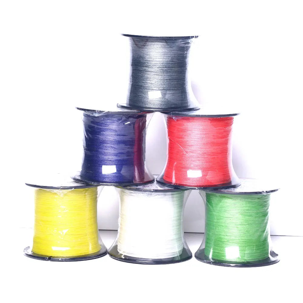 Lureswholesale® Kite String 500m Different Fishing Line