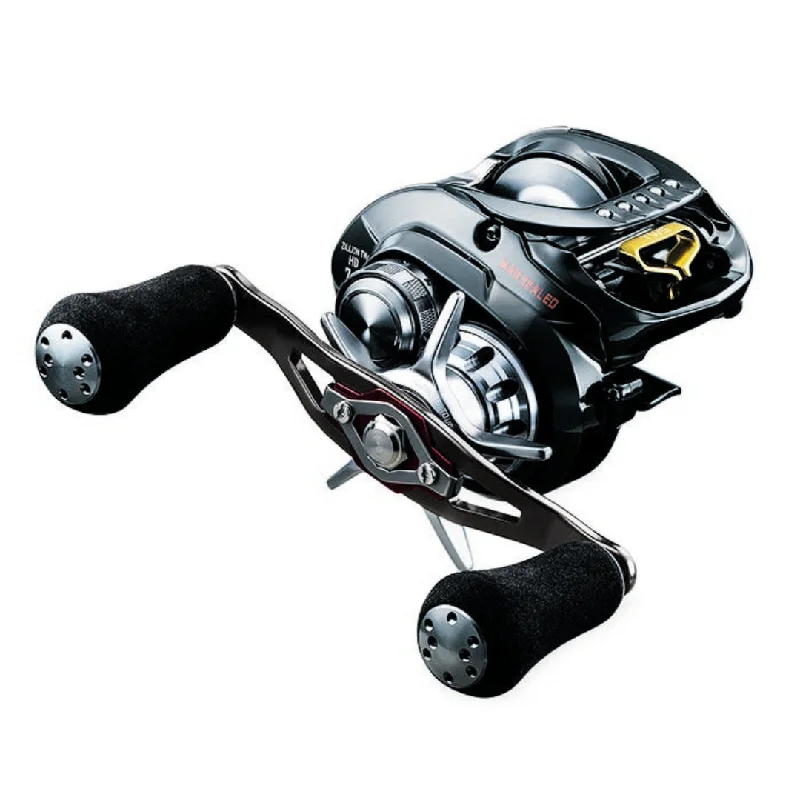 Daiwa Zillion TWS HD Casting Reel