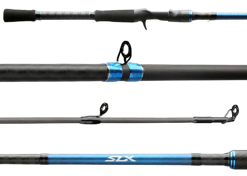 Shimano SLXC72HA SLX A Casting Rod