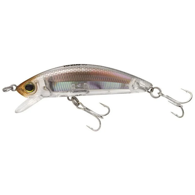 Yo-Zuri 3D Inshore Surface Minnow (F) 3-1/2" 3/8 Oz