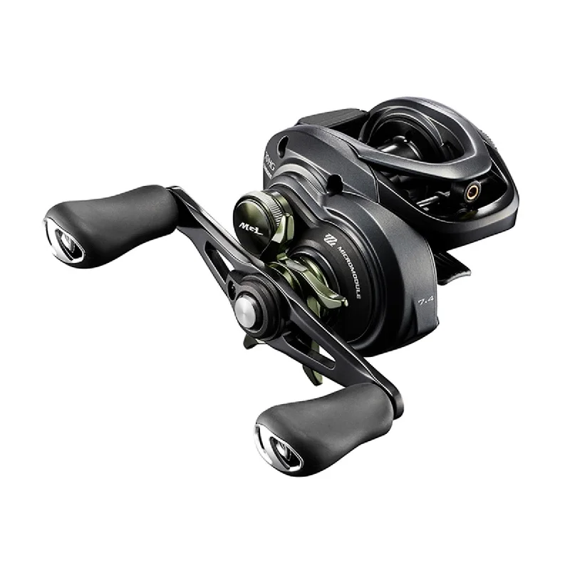 Shimano Curado 70 MGL K Casting Reel