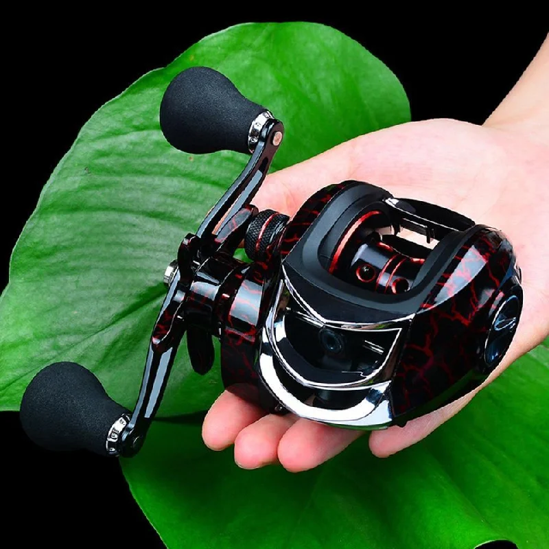 18+1BB Spinning Fishing Reel