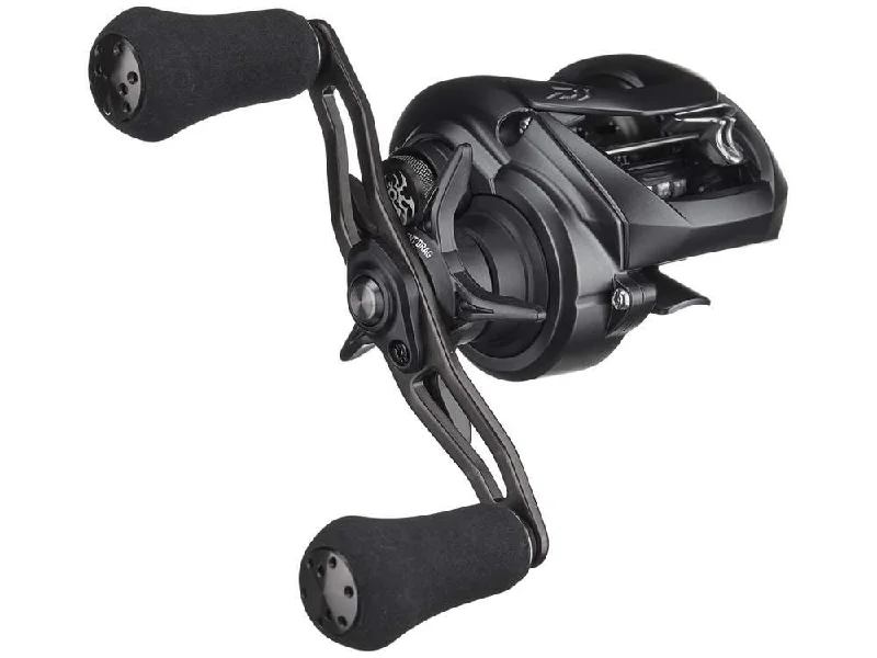 Daiwa Tatula Elite P/F Reel