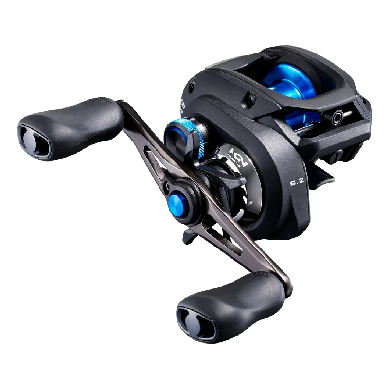 Shimano SLX XT A Casting Reels