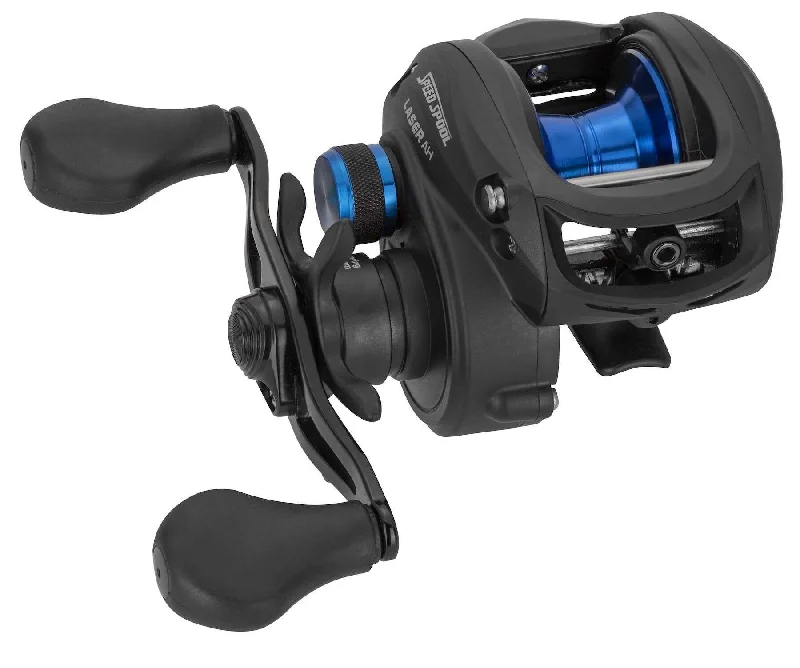 Lew's - American Hero Baitcast Reel