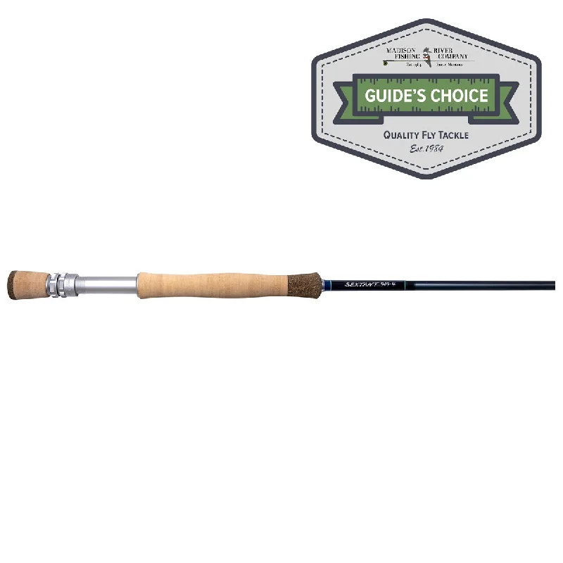 Thomas & Thomas Sextant Fly Rod