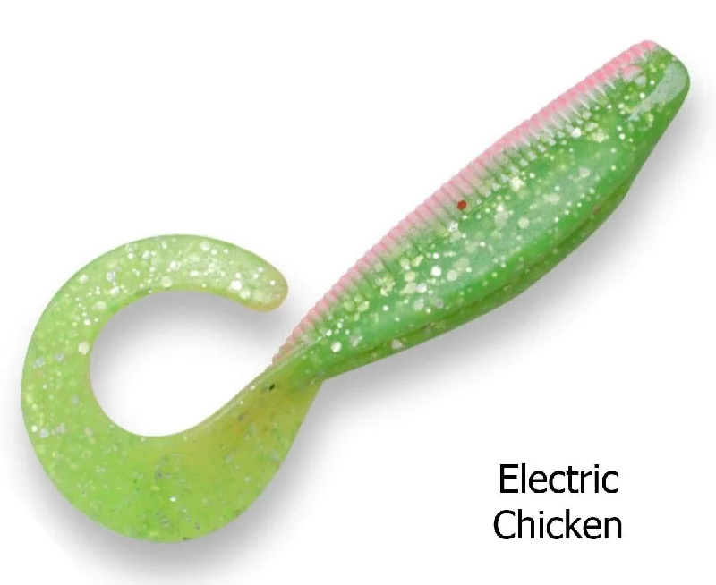 Electric Chicken