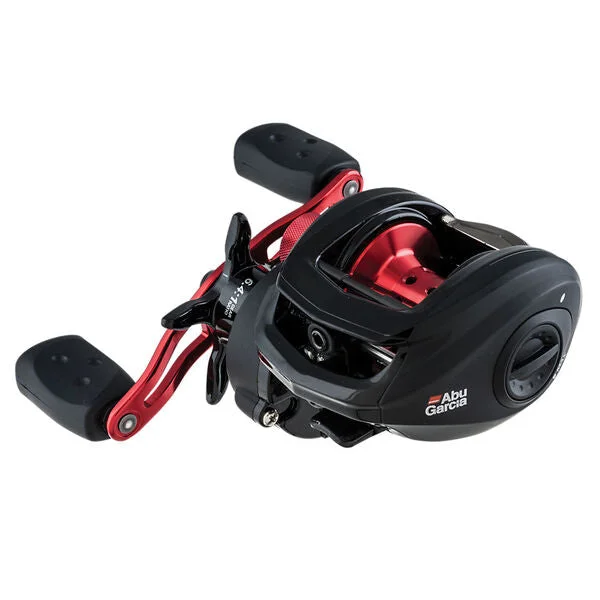 Abu Garcia Black Max Baitcasting Reel