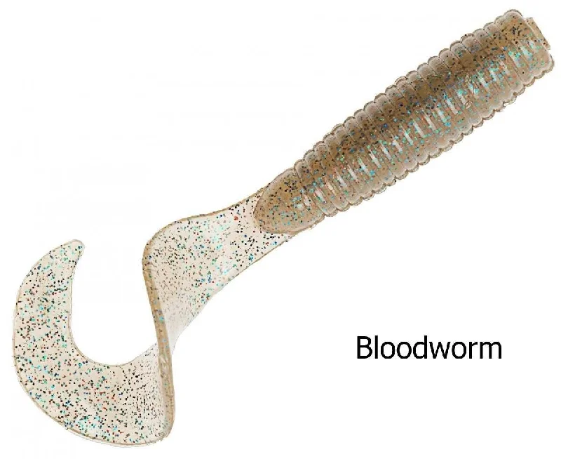 Bloodworm